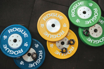 Rogue-Weight-Plates