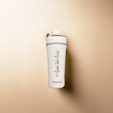 Shaker Bottle